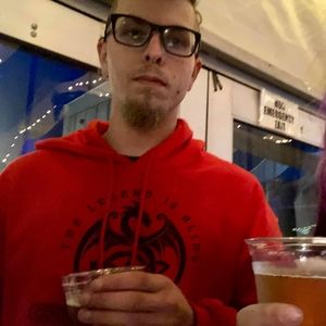 Meet your Posher, Aaron